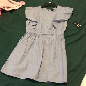 Girls dress